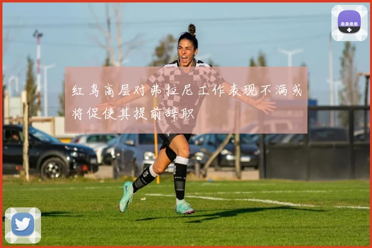 红鸟高层对弗拉尼工作表现不满或将促使其提前辞职